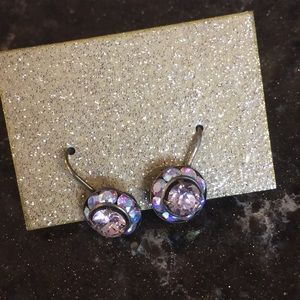 Liz Palacios drop earrings